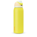 Owala FreeSip Bottle 40oz - Lemon Limeade