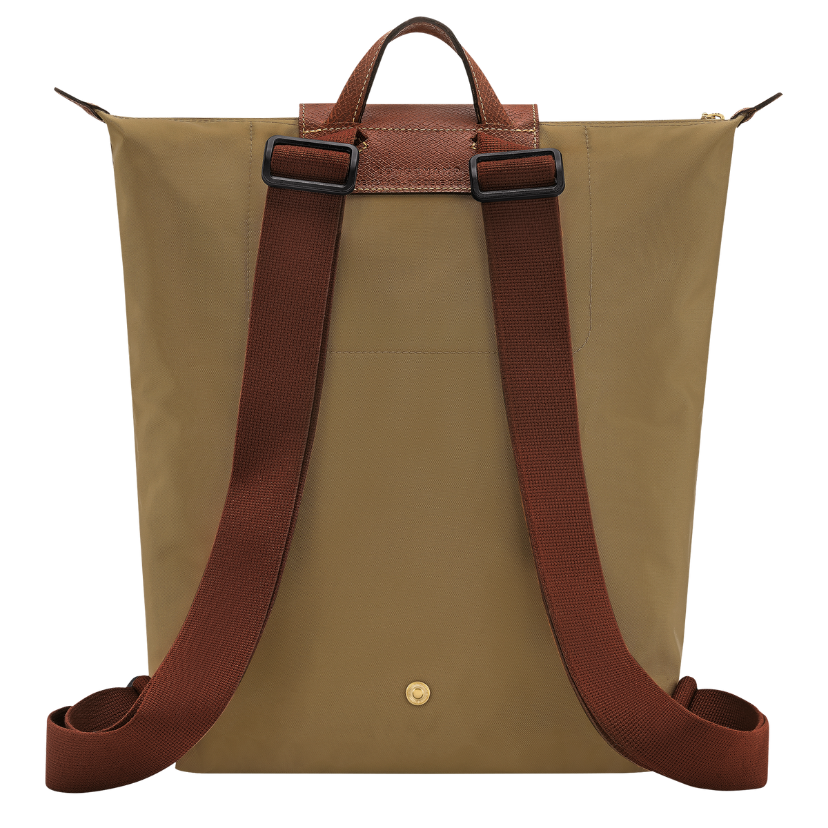 Longchamp Le Pliage Original Backpack - Medium