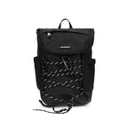 Balenciaga Technical Nylon Backpack — Black