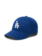 MLB Ace Unstructured Ball Cap New York Yankees (16 type) (KARINA Wear)