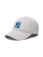 MLB Ace Unstructured Ball Cap New York Yankees (16 type) (KARINA Wear)