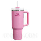 Stanley 40 OZ Neon Tumbler Cup