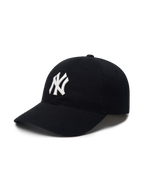 MLB Ace Unstructured Ball Cap New York Yankees (16 type) (KARINA Wear)