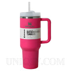 Stanley Quencher 2.0 Stainless Steel Tumbler 40 OZ (1.18L)