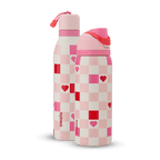 Owala FreeSip Twist Bottle 24oz - Check Me Out (Limited Edition)