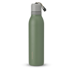 Owala Freesip Twist Bottle 24oz - Green House