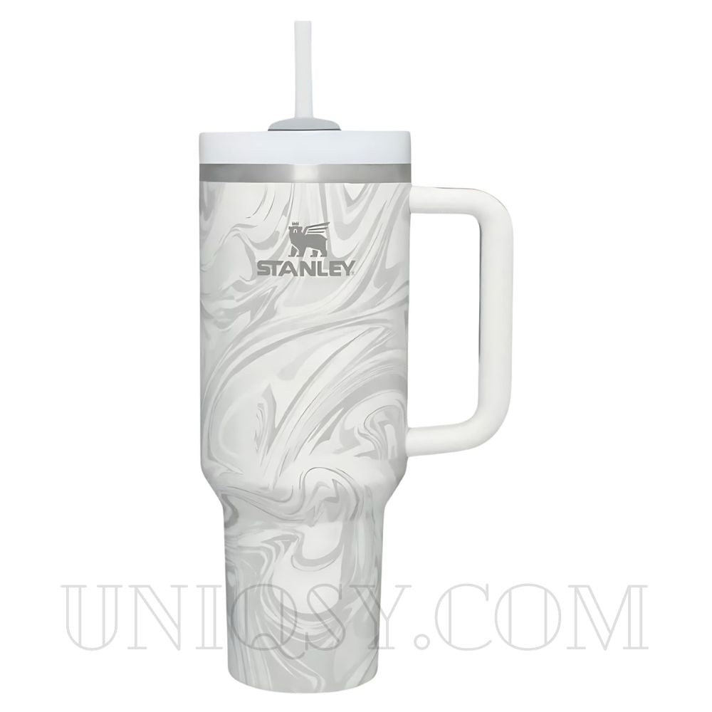 Stanley Adventure Quencher Tumbler - 40 OZ Travel Cup