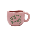 Happee Birthdae Mug