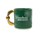 Nimbus 2000 Mug