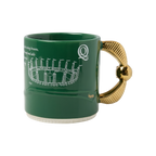 Nimbus 2000 Mug
