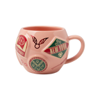 Quality Quidditch Supplies Location Mug