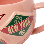 Quality Quidditch Supplies Location Mug