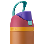 Owala FreeSip Bottle 24oz - Gemstone Chic