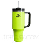 Limited-Edition Stanley Starbucks 40 OZ Tumbler
