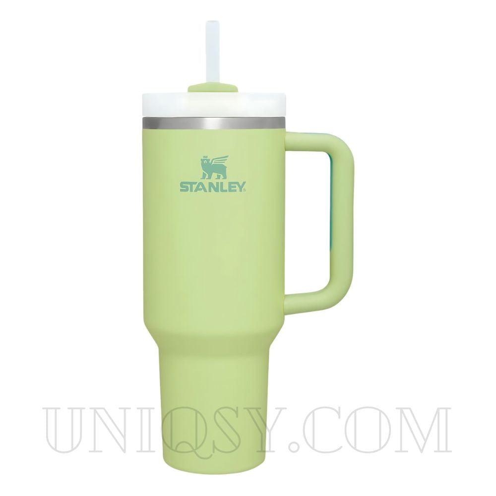 Stanley Quencher 2.0 Stainless Steel Tumbler 40 OZ (1.18L)