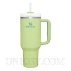 Stanley Quencher 2.0 Stainless Steel Tumbler 40 OZ (1.18L)