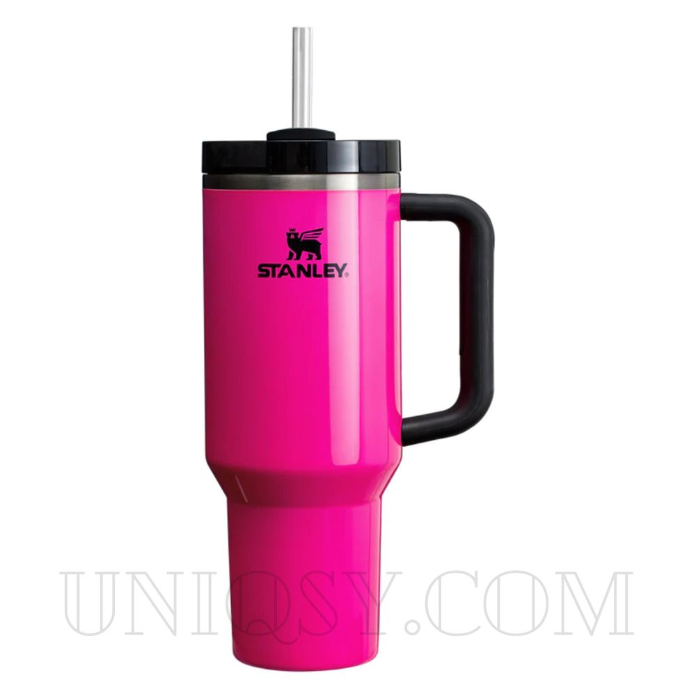 The Stanley 40 OZ Tumbler Cup