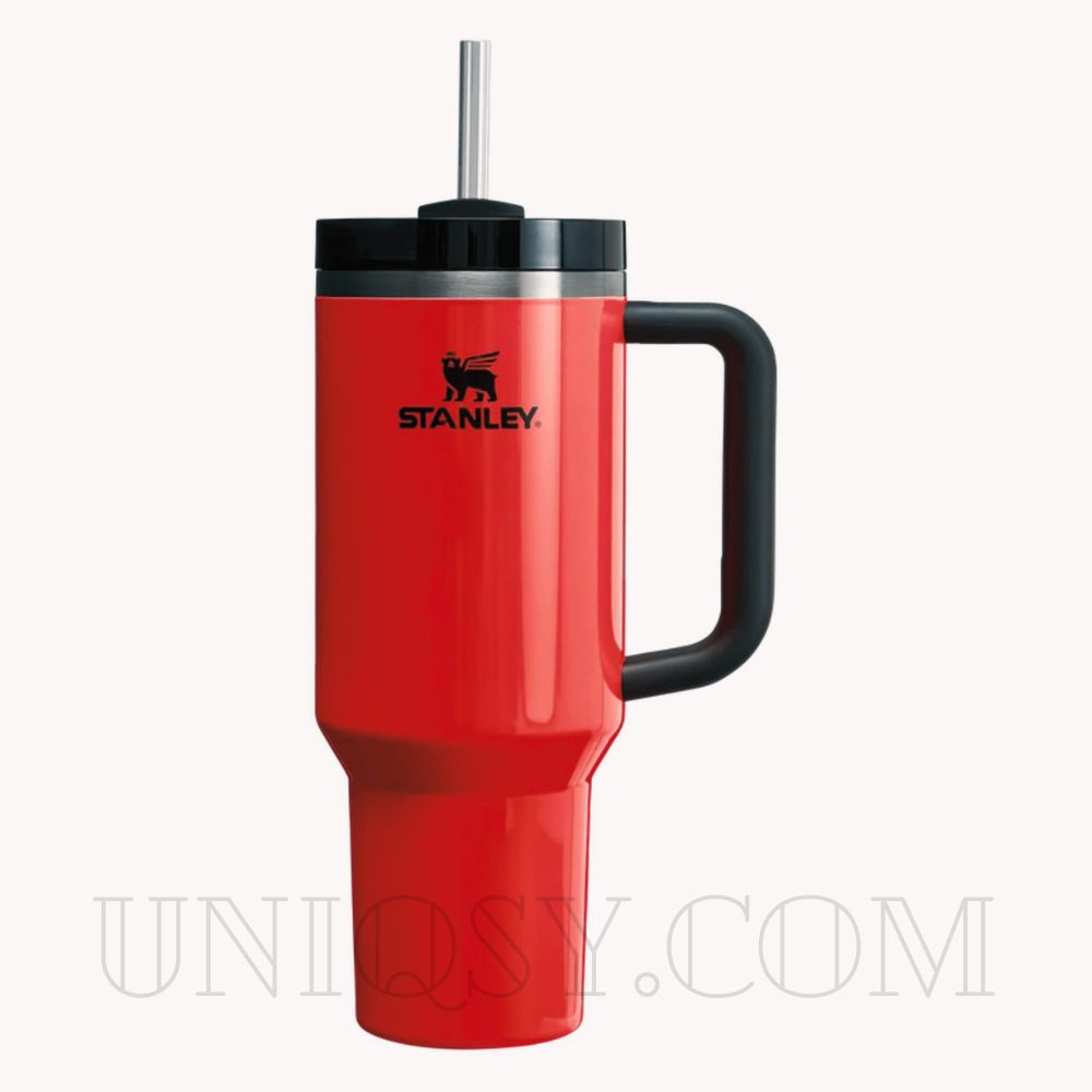 The Stanley 40 OZ Tumbler