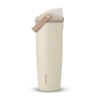 Owala FreeSip Sway Bottle 30oz - Lightly Toasted