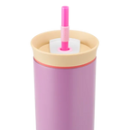 Owala 24-oz Tumbler Smell the Roses