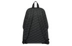 Balenciaga BB Monogram Signature Medium Backpack 'Black' 713044210HH1061