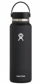 Hydro Flask - 40oz Wide Mouth Flex Cap - Surf