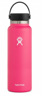 Hydro Flask - 40oz Wide Mouth Flex Cap - Agave