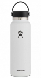 Hydro Flask - 40oz Wide Mouth Flex Cap - Surf