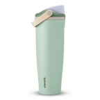 Owala FreeSip Sway Bottle 40oz - Eucalyptus