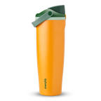 Owala FreeSip Sway Bottle 40oz - Orange Grove