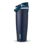 Owala FreeSip Sway Bottle 40oz - Sea Captain