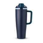 Owala FreeSip Tumbler 40oz - Sea Captain
