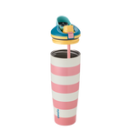 Owala 40oz FreeSip® Tumbler Birthday Bash