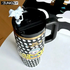 Labubu Stanley Tumbler