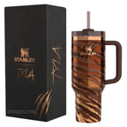 Stanley Tyla Tyger Tumbler 40 OZ – Limited Edition