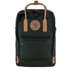Fjallraven Kanken No. 2 Laptop 15 Black