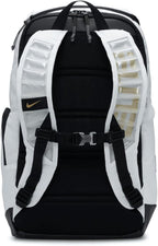Nike Elite Gold/White/Blk One Size 32L