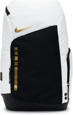Nike Elite Gold/White/Blk One Size 32L