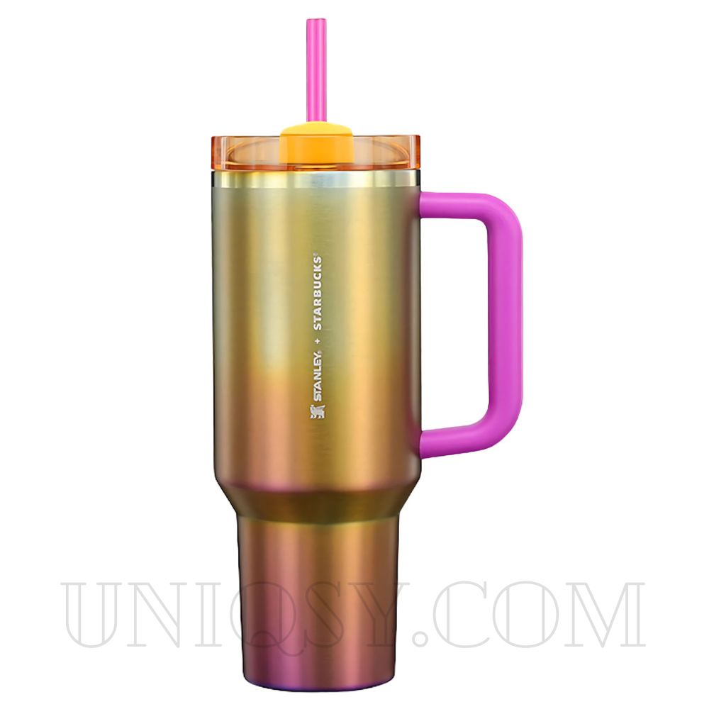 Stanley The Quencher H2.0 40 OZ Flowstate Tumbler