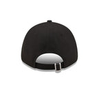 New York Yankees Pop Outline Black 9FORTY Cap