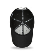 New York Yankees Pop Outline Black 9FORTY Cap