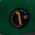 2026 P1 Saudi Arabian GP Podium Cap