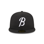 Baltimore Orioles City Connect 59FIFTY Fitted Hat