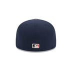 Los Angeles Dodgers City Connect 59FIFTY Fitted Hat