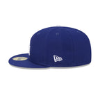 Los Angeles Dodgers Turn Back the Clock 59FIFTY Fitted Hat