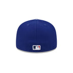 Los Angeles Dodgers Turn Back the Clock 59FIFTY Fitted Hat