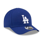 LA Dodgers MLB Player Replica Dark Blue 9FORTY M-Crown Adjustable Cap
