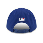 LA Dodgers MLB Player Replica Dark Blue 9FORTY M-Crown Adjustable Cap