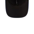 LA Dodgers MLB Player Replica Dark Blue 9FORTY M-Crown Adjustable Cap