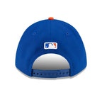 New York Mets MLB Player Replica Blue 9FORTY M-Crown Adjustable Cap